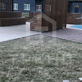 Продажа 1-комн квартиры на вторичном рынке Мурино г, Ручьевский пр-кт