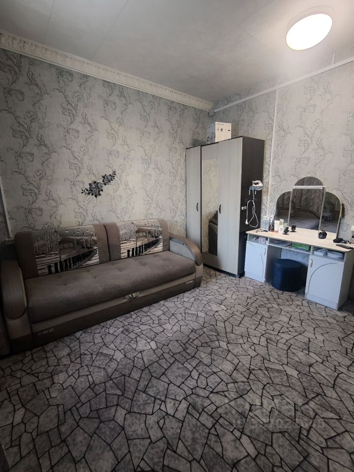 Продажа комнаты улица Партизана Германа, 32К2