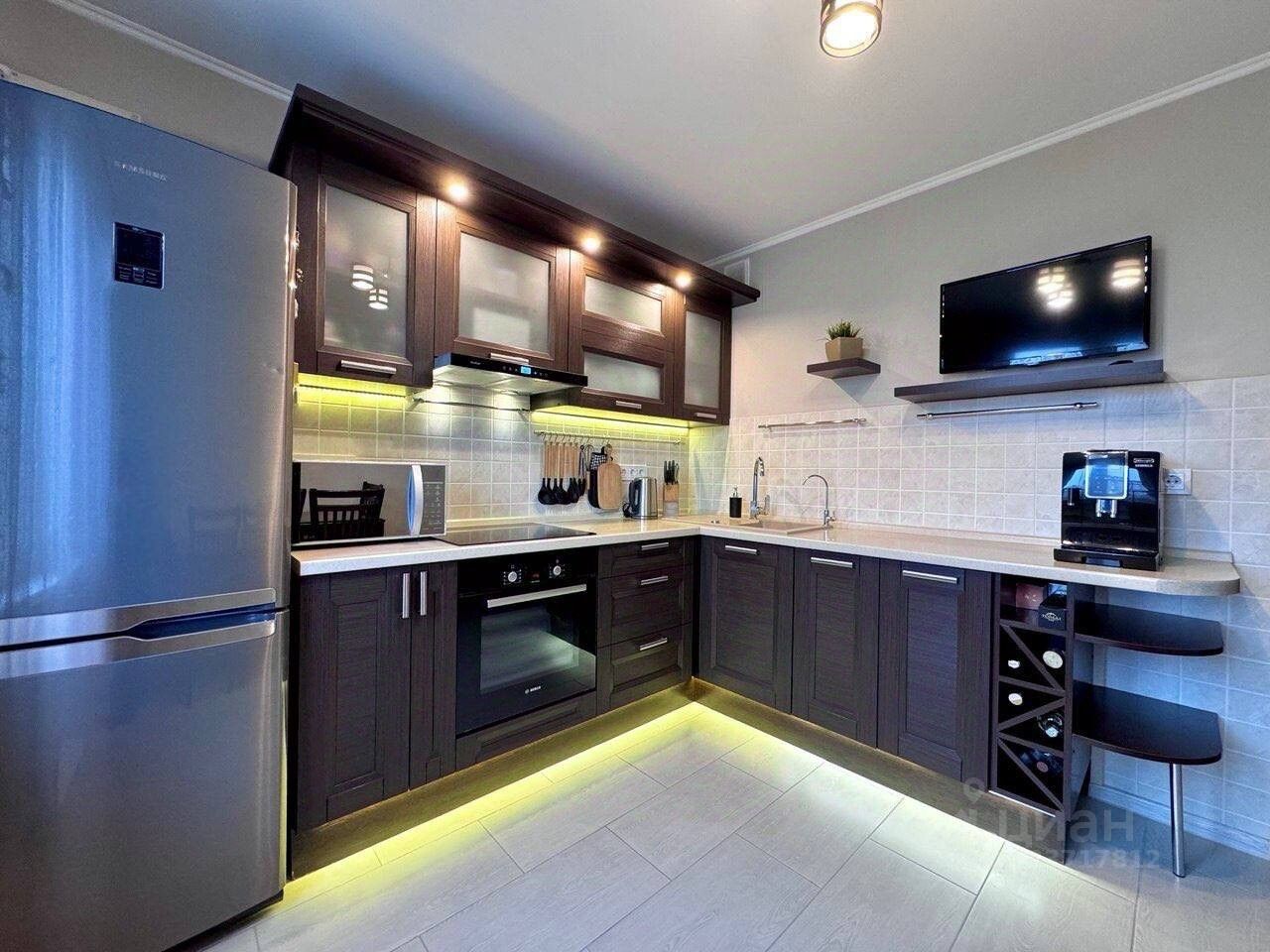 Продажа 1-комн квартиры на вторичном рынке Большая Филевская улица, 3к2