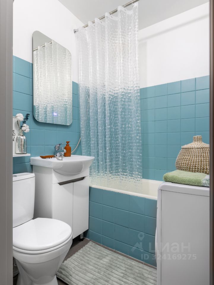 Продажа 1-комн квартиры на вторичном рынке улица 1-я Бебеля,  д. 3А