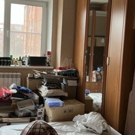 Продажа 3-комн квартиры на вторичном рынке Голицыно, Пограничный проезд,  д. 1