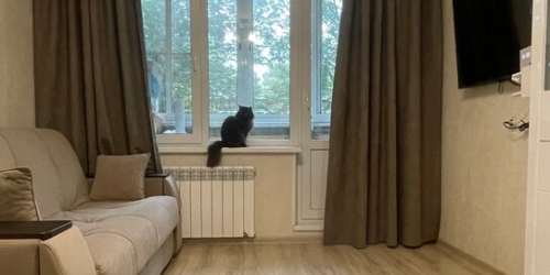 3-комн квартира ул Пудожская,  д. 3