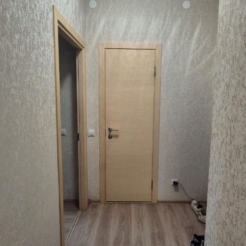 Студия пос. Янино-1, улица Ясная, 16к1