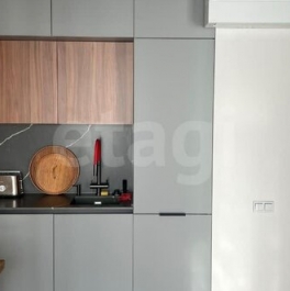 Продажа 2-комн квартиры на вторичном рынке улица Академика Павлова,  д. 28