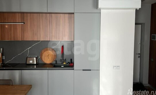 Продажа 2-комн квартиры на вторичном рынке улица Академика Павлова,  д. 28