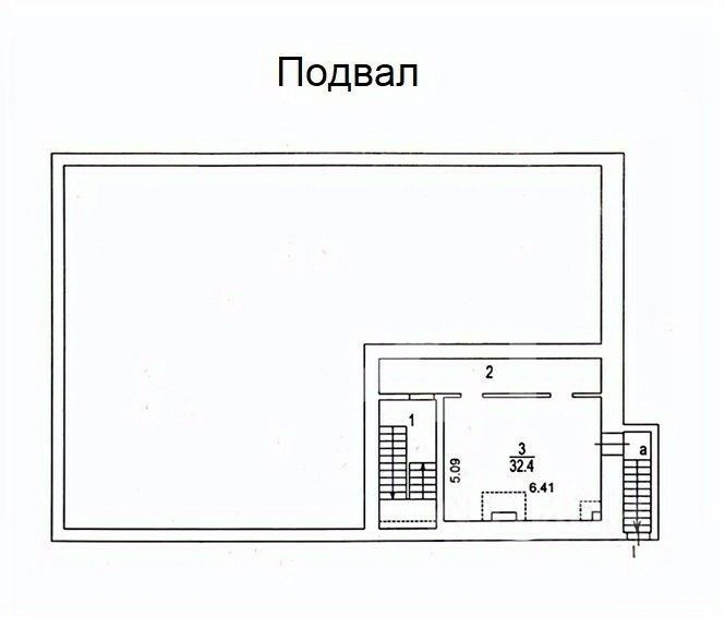 Аренда ПСН улица Воронцовские Пруды,  д. 4