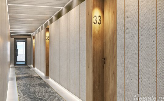 Продажа 2-комн квартиры на вторичном рынке улица Новый Арбат,  д. 15 с1