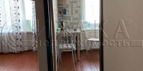 1-комн квартира Лодейное Поле, Гагарина ул., д. 13