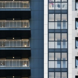 Продажа 2-комн квартиры на вторичном рынке Гражданская 3-я ул,  д. 21