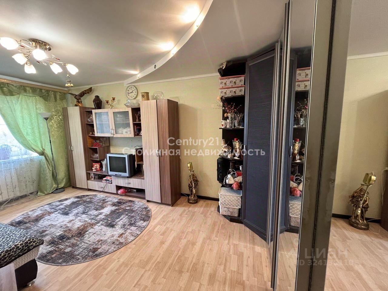 Продажа 2-комн квартиры на вторичном рынке Западный мкр, улица Лунная, 1к1