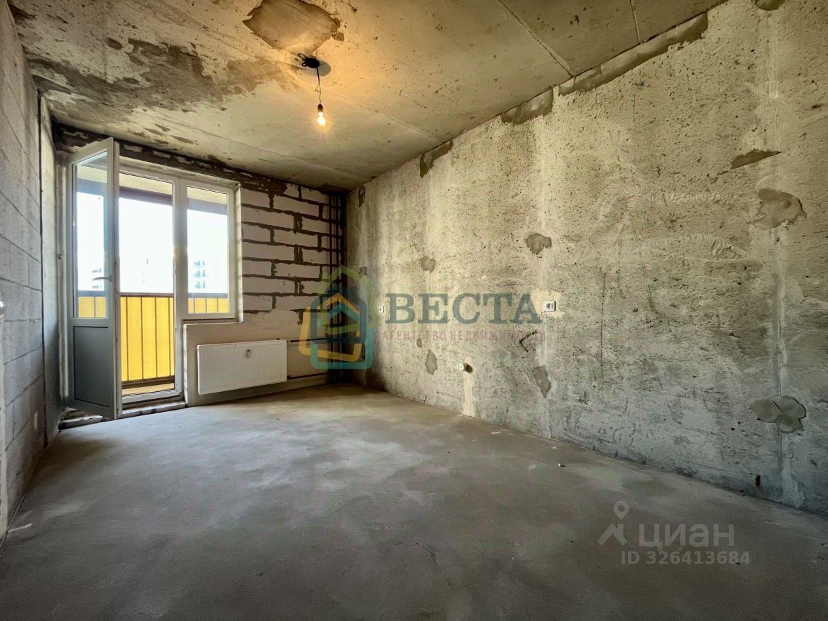Продажа 2-комн квартиры на вторичном рынке Мурино г, Воронцовский б-р