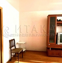 Продажа 3-комн квартиры на вторичном рынке Купчинская ул,  д. 29 к1