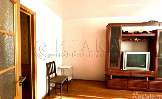 Продажа 3-комн квартиры на вторичном рынке Купчинская ул,  д. 29 к1