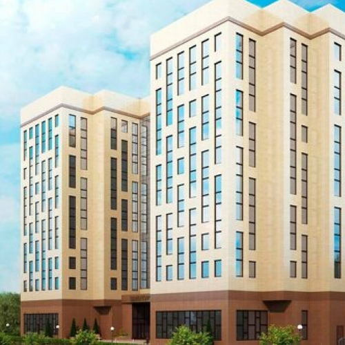 2-комн квартира улица Золоторожский Вал,  д. 8