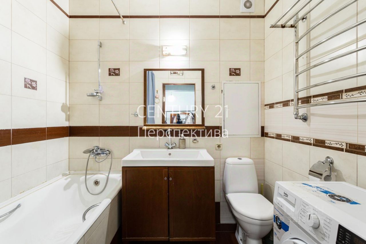 Продажа 1-комн квартиры на вторичном рынке 115-й кв-л, Люберцы, улица Авиаторов, 10к2