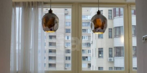 2-комн квартира улица Пудовкина,  д. 7