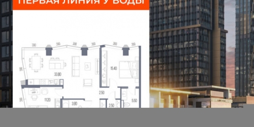 2-комн квартира ул Ставропольская,  д. 50/22