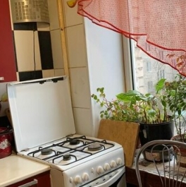 Продажа 1-комн квартиры на вторичном рынке ул Зайцева,  д. 3