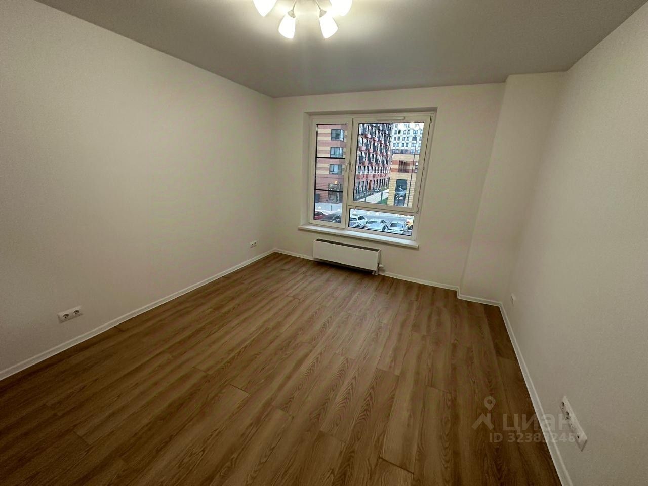 Продажа 2-комн квартиры на вторичном рынке Очаковское шоссе, 7