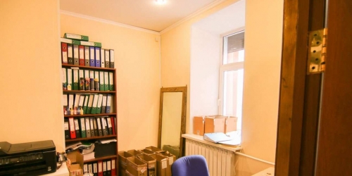 Торговое помещение Большая Монетная ул. ,  д. 23