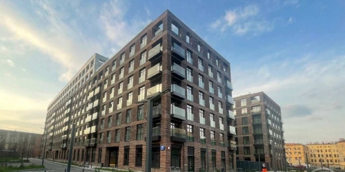 1-комн квартира Лермонтовский пр.,  д. 54