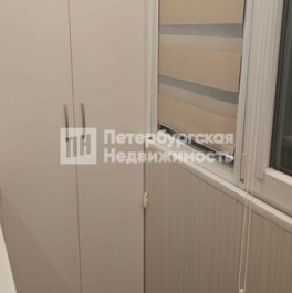 Продажа 1-комн квартиры на вторичном рынке Бобыльская дорога,  д. 61