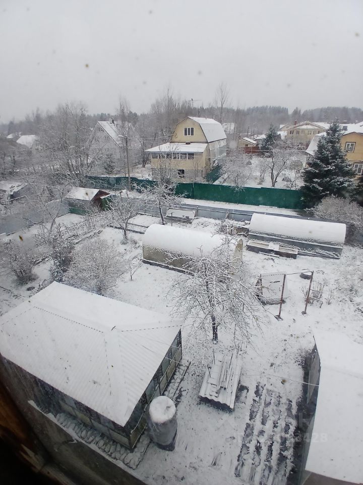 Продажа дома Зеленогорск, переулок 1-й Путейский, 5