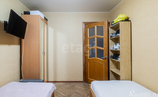 Продажа 3-комн квартиры на вторичном рынке ул Ломаная,  д. 6