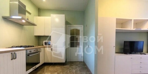 1-комн квартира Фурштатская ул,  д. 23