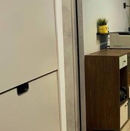 Аренда 2-комн квартиры на вторичном рынке Новоивановское пгт, бульвар Эйнштейна, 2