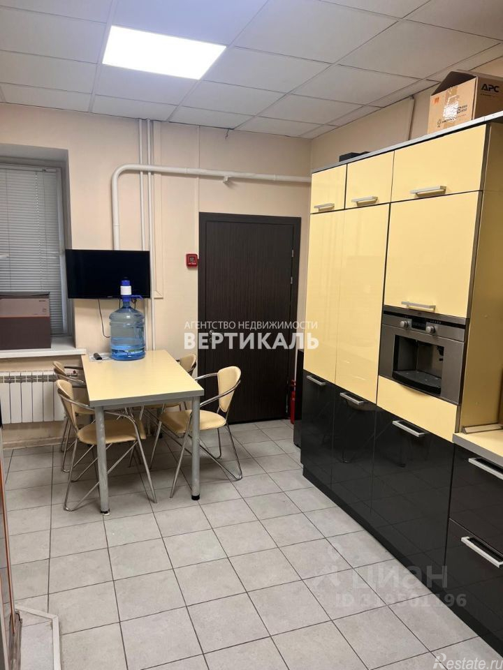 Аренда офиса Никитская Б. ул,  д. 22/2