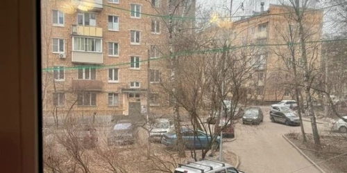2-комн квартира Нагорный б-р,  д. 5,  к. 2