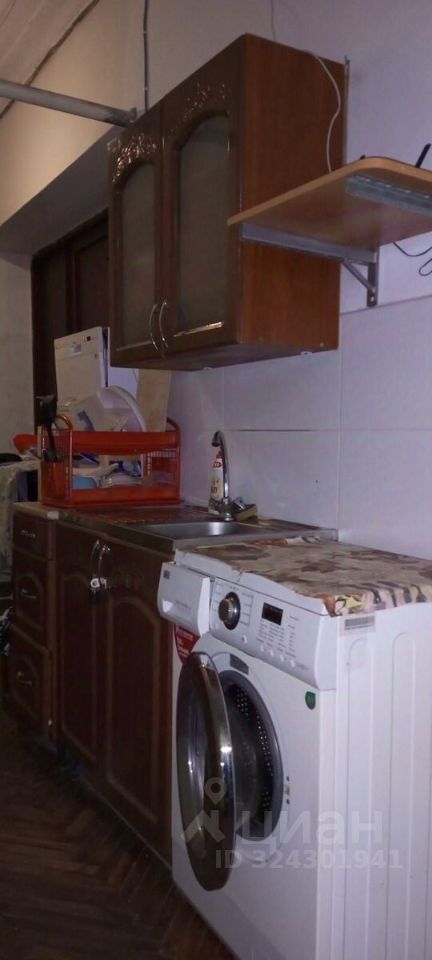 Продажа комнаты Малодетскосельский проспект, 29