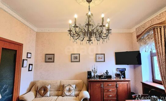 Продажа 3-комн квартиры на вторичном рынке ул Студенческая,  д. 32