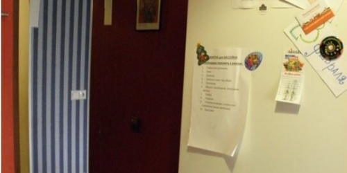 2-комн квартира ул Дыбенко,  д. 34