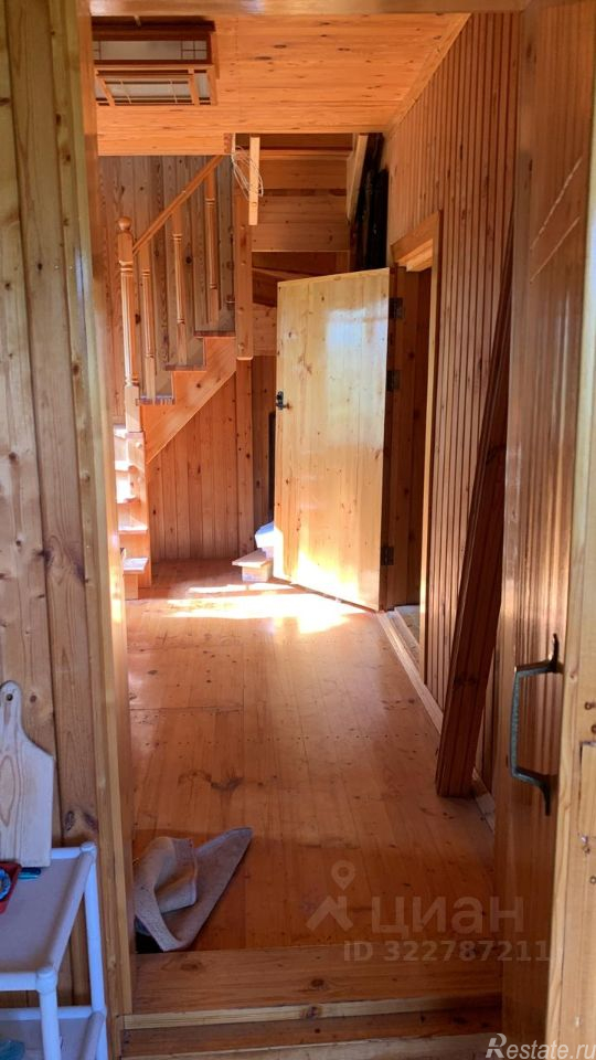 Продажа дома Алексеевское, Ложки — Поварово — Пятница