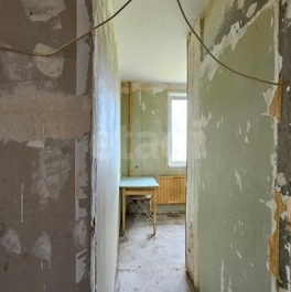 Продажа 2-комн квартиры на вторичном рынке Колпино г, Трудящихся б-р,  д. 8