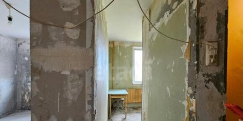 2-комн квартира Колпино г, Трудящихся б-р,  д. 8