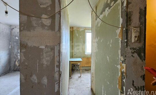 Продажа 2-комн квартиры на вторичном рынке Колпино г, Трудящихся б-р,  д. 8