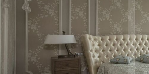 3-комн квартира Большой Афанасьевский переулок, 28