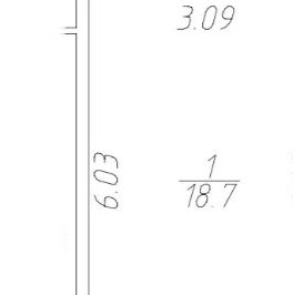 Продажа студии дорога Торфяная, 13 Продажа студии дорога Торфяная, 13