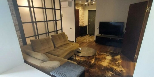 2-комн квартира Последний переулок,  д. 15