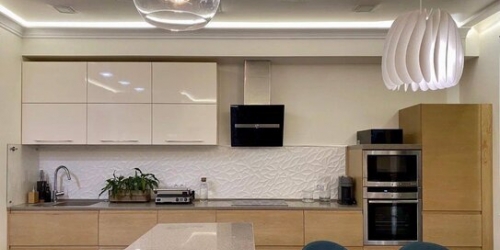 3-комн квартира Ярославский пр-кт,  д. 78
