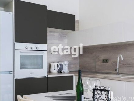 Продажа 1-комн квартиры на вторичном рынке Пискаревский пр-кт,  д. 1