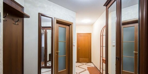 3-комн квартира Курсовой переулок,  д. 8/2
