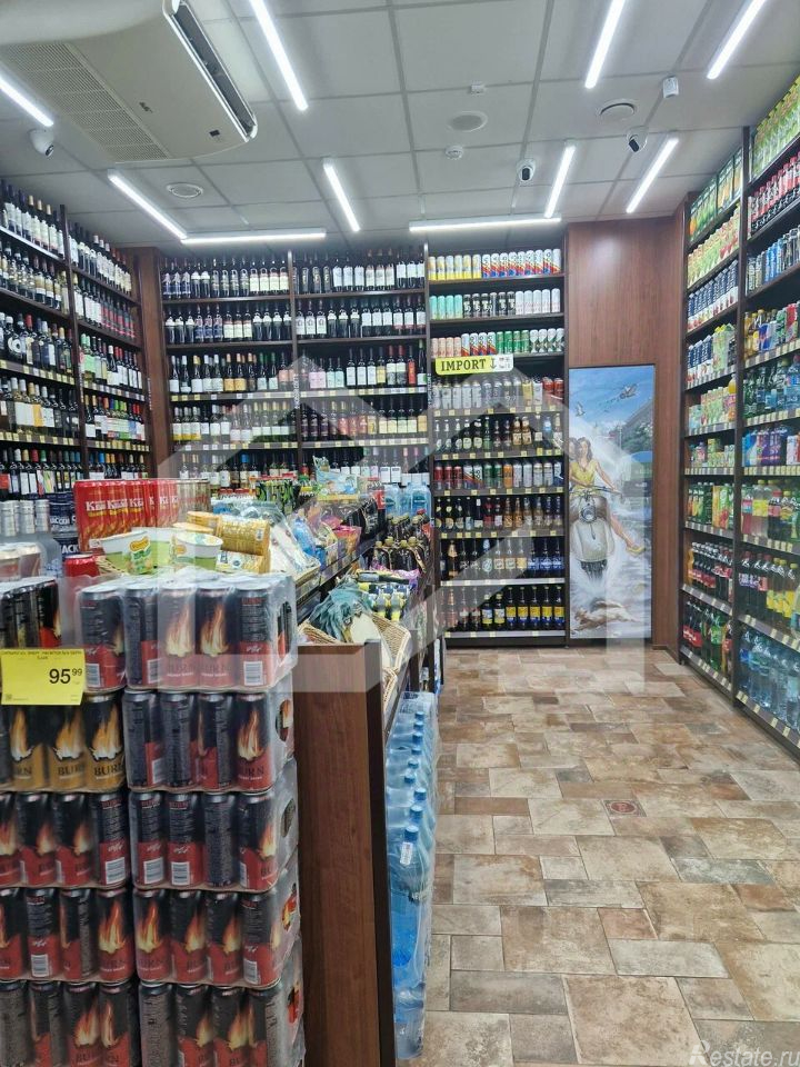 Продажа ПСН улица Сокольнический Вал,  д. 1