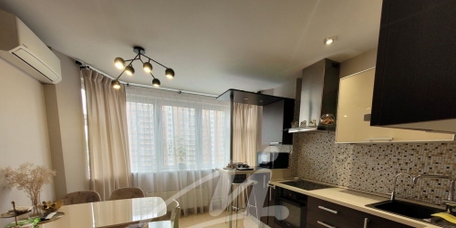 2-комн квартира Красногорск г, им Зверева ул,  д. 6