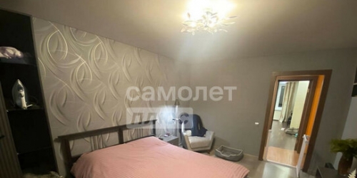 2-комн квартира Серебрякова проезд,  д. 7