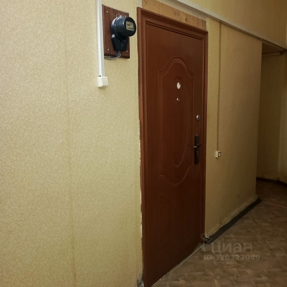 Аренда комнаты Колокольная улица, 5