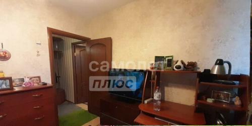 1-комн квартира улица Правды,  д. 3/1